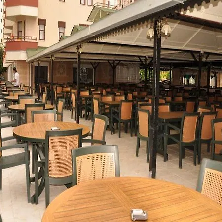 Astor Hotel