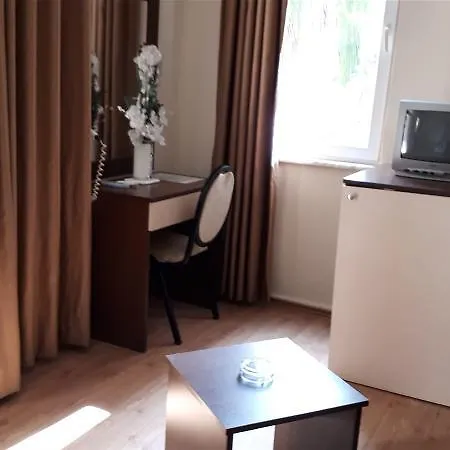 Astor Hotel Mahmutlar