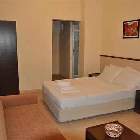 Astor Hotel